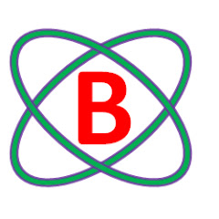 Logo do canal Bóson Treinamentos