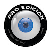 Logo do canal Pro Edición