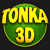 Logo do canal Tonka3D
