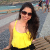 Logo do canal Gabriela Eufrasia