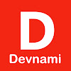 Logo do canal DevNami
