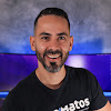 Logo do canal Tiago Matos