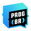 Logo do canal Programador BR