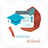 Logo do canal Online School