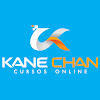 Logo do canal Cursos Kane Chan