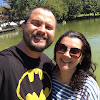 Logo do canal Emerson Almeida