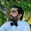 Logo do canal Christopher Okhravi