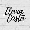 Logo do canal Ilana Costa