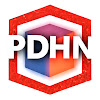 Logo do canal Alex Pagoada