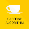 Logo do canal Caffeine Algorithm