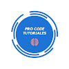 Logo do canal ProCode Tv