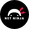 Logo do canal The Net Ninja