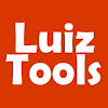 Logo do canal LuizTools