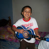 Logo do canal Joshua Kord