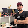 Logo do canal Jorge Cano