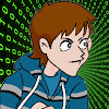 Logo do canal VIDA DE PROGRAMADOR
