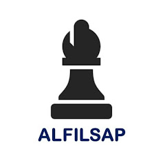 Logo do canal Alfilsap