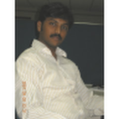 Logo do canal ashok javvaji