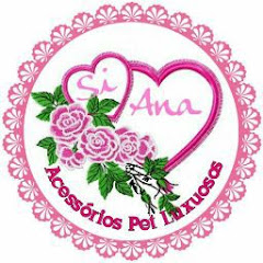 Logo do canal Siana Atelier