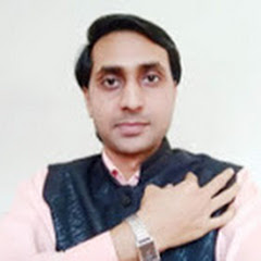 Logo do canal Saurabh IT Corporate Trainer