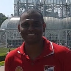 Logo do canal Andre Correa