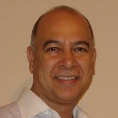 Logo do canal Xadrez Prof. Ailton