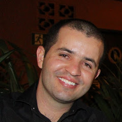 Logo do canal Fernando Oliveira