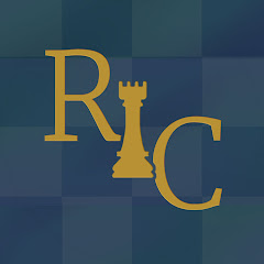 Logo do canal Raffael Chess