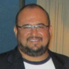 Logo do canal Luiz Marcelo